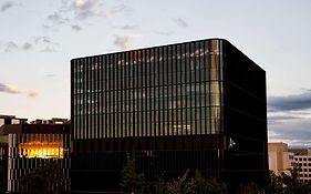 A By Adina Canberra